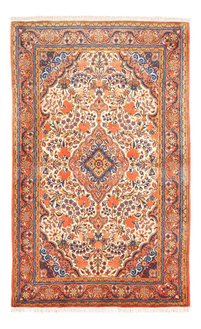Jozan Tapijt 104x157cm - Perzisch tapijt