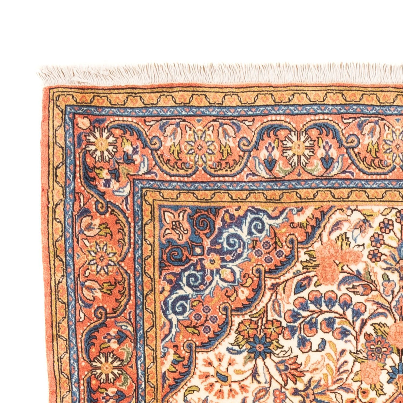 Jozan Tapijt 157x104cm - Perzisch tapijt