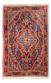 Jozan Tapijt 103x66cm - Perzisch tapijt – product image