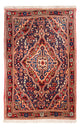 Jozan Tapijt 103x66cm - Perzisch tapijt