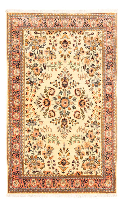 Kashan Tapijt 108x165cm - Perzisch tapijt