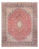 Kashan Tapijt 359x280cm - Perzisch tapijt