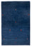 Gabbeh tapijt - Perzisch - 162 x 100 cm - donkerblauw