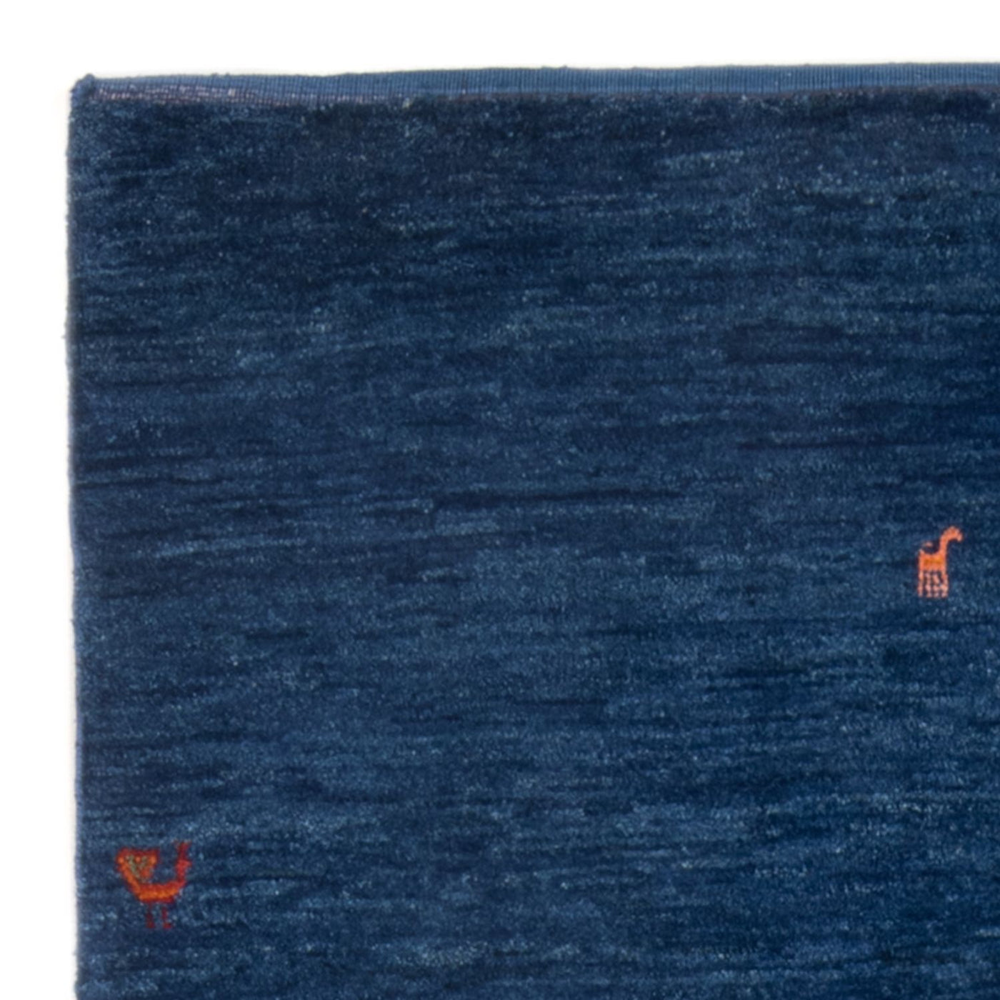 Perzische Gabbeh Tapijt 162x100cm - Perserteppich Wollteppich