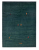 Perzische Gabbeh Tapijt 104x160cm - Perserteppich Wollteppich