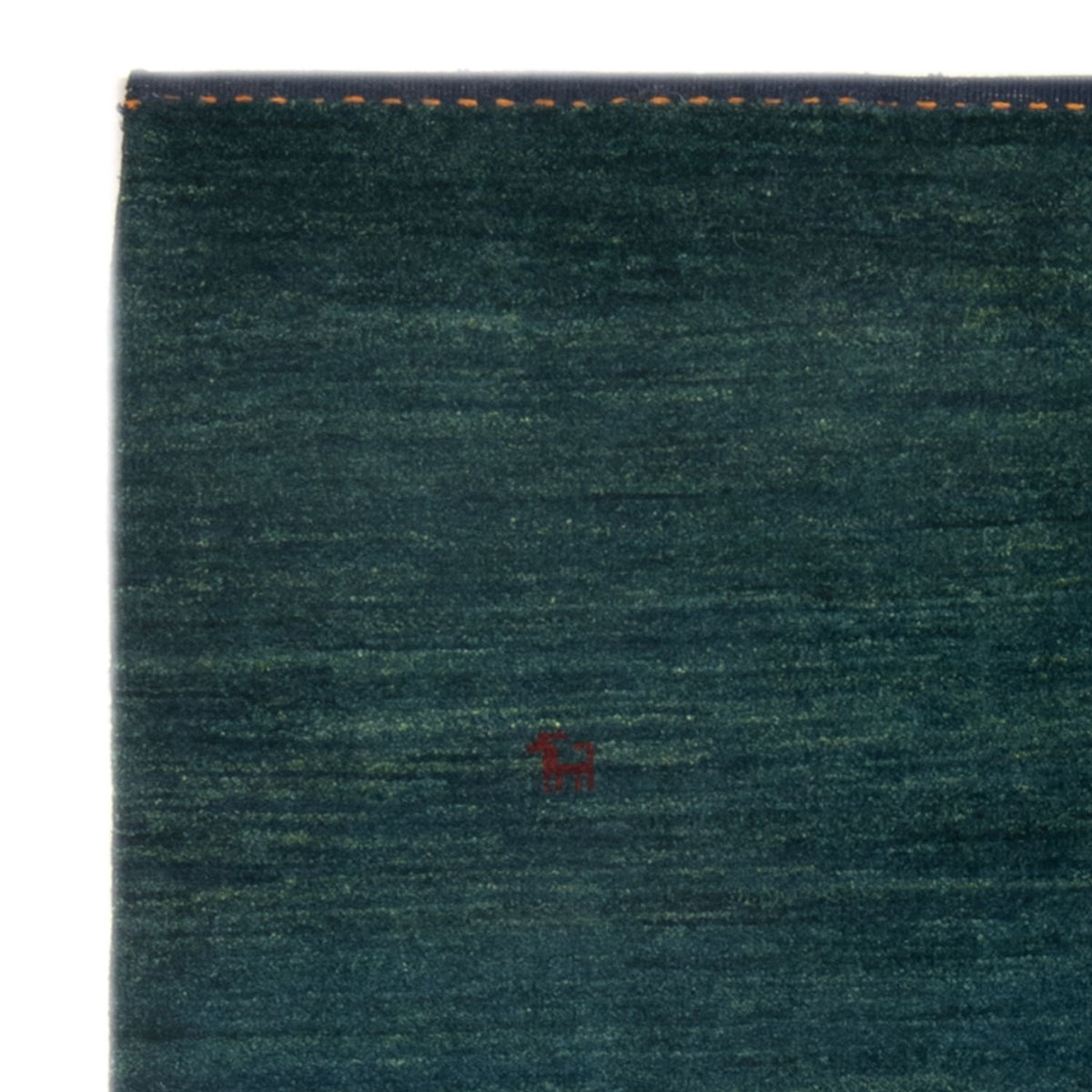 Perzische Gabbeh Tapijt 104x160cm - Perserteppich Wollteppich