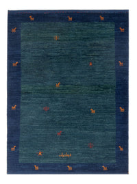 Perzische Gabbeh Tapijt 139x100cm - Perserteppich Wollteppich – product image