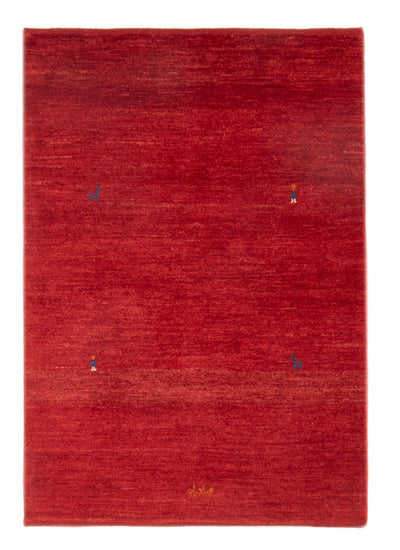 Perzische Gabbeh Tapijt 105x150cm - Perserteppich Wollteppich