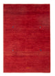 Perzische Gabbeh Tapijt 150x105cm - Perserteppich Wollteppich