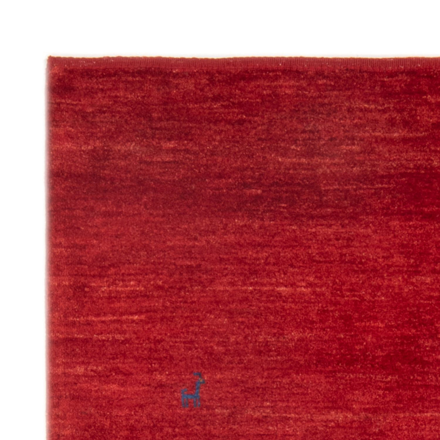 Perzische Gabbeh Tapijt 150x105cm - Perserteppich Wollteppich