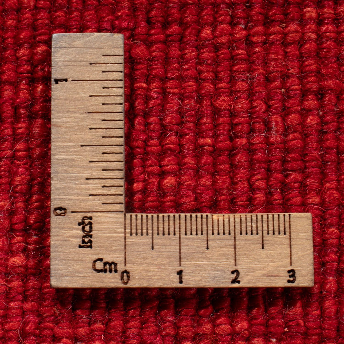 Gabbeh tapijt - Perzisch - 150 x 105 cm - rood