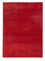 Gabbeh tapijt - Perzisch - 150 x 100 cm - rood