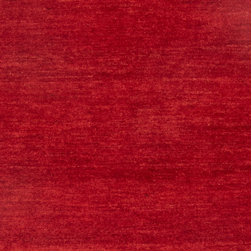 Gabbeh tapijt - Perzisch - 150 x 100 cm - rood