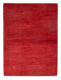 Gabbeh tapijt - Perzisch - 150 x 103 cm - rood