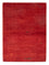 Gabbeh tapijt - Perzisch - 150 x 103 cm - rood