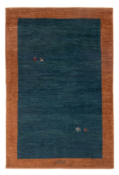 Perzische Gabbeh Tapijt 100x162cm - Perserteppich Wollteppich