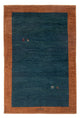 Perzische Gabbeh Tapijt 162x100cm - Perserteppich Wollteppich