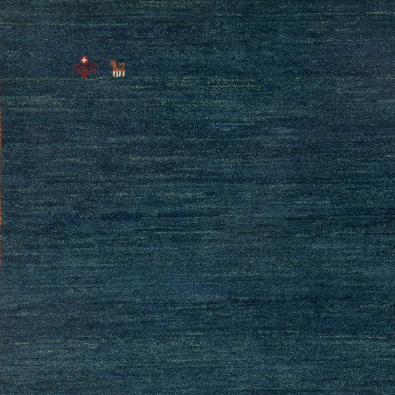 Gabbeh tapijt - Perzisch - 162 x 100 cm - veelkleurig