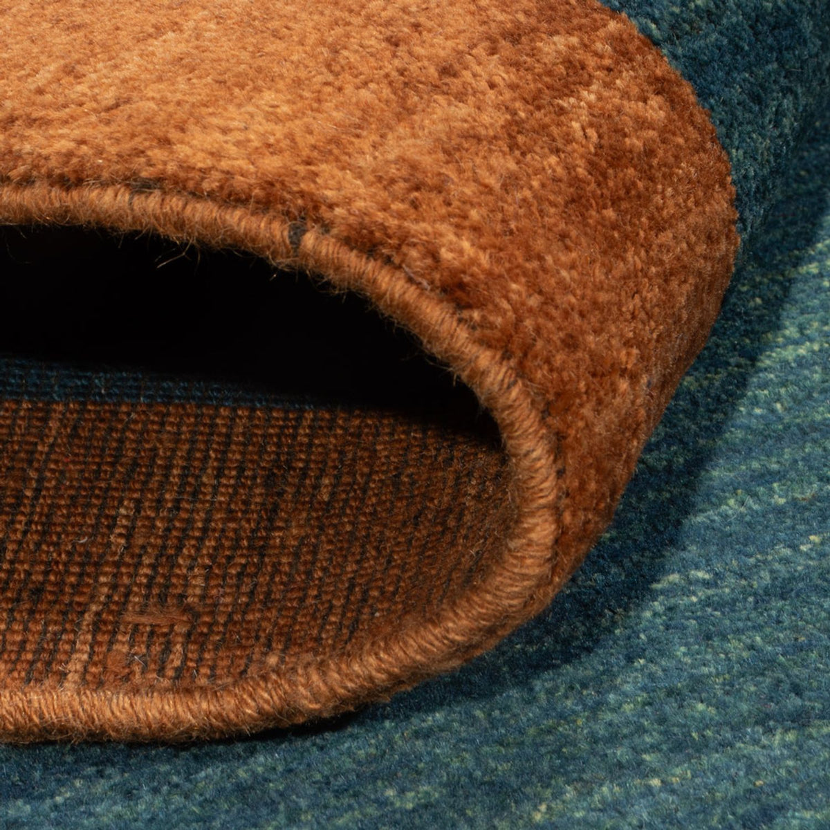 Gabbeh tapijt - Perzisch - 162 x 100 cm - veelkleurig