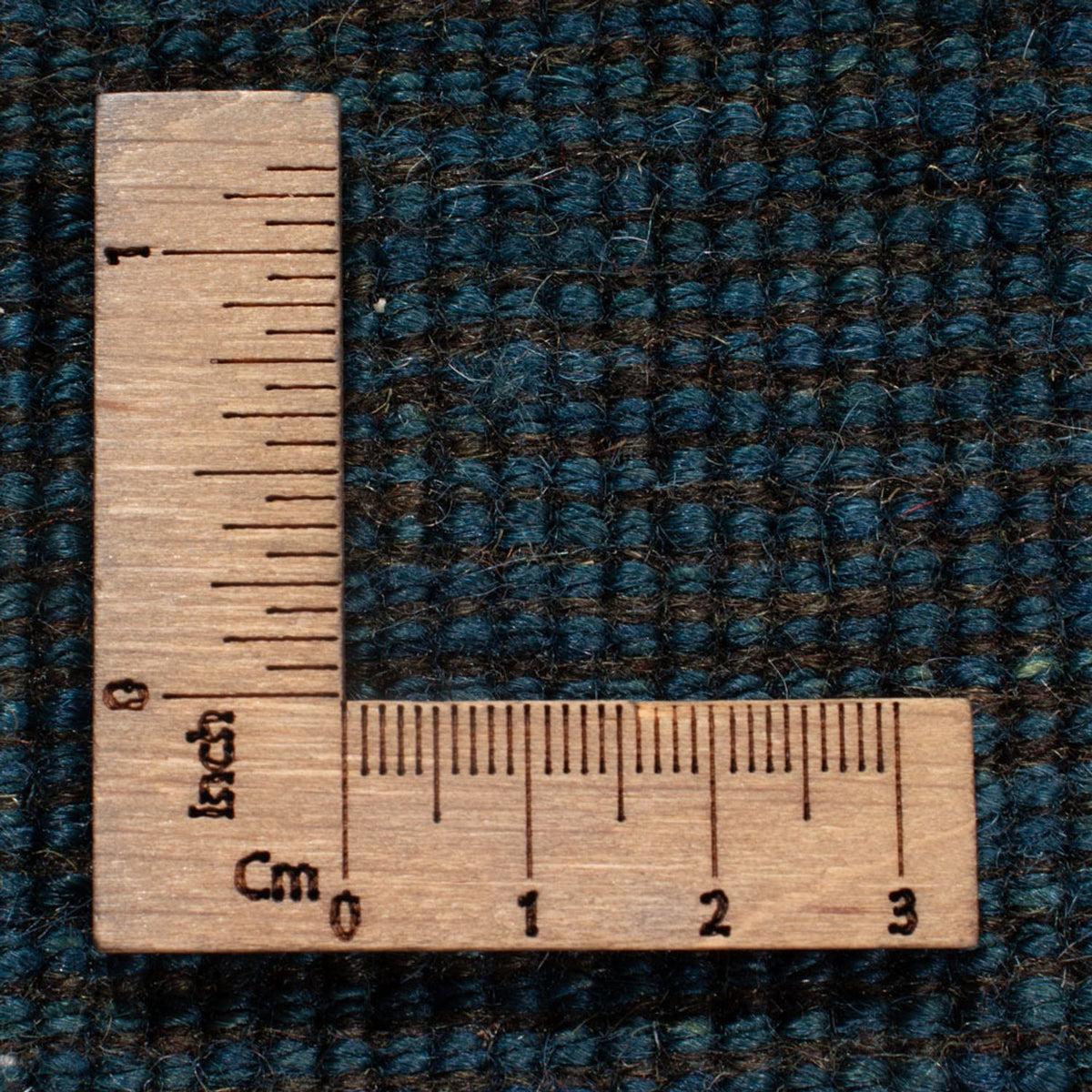 Gabbeh tapijt - Perzisch - 162 x 100 cm - veelkleurig