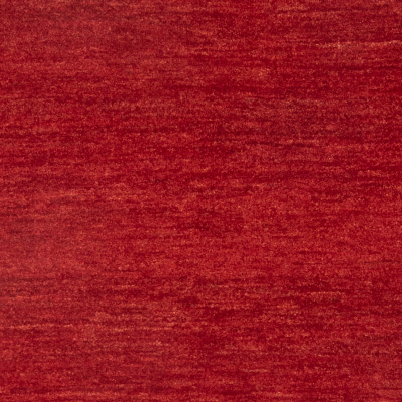 Gabbeh tapijt - Perzisch - 143 x 101 cm - rood