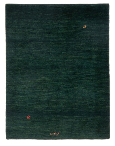 Perzische Gabbeh Tapijt 109x157cm - Perserteppich Wollteppich