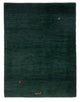 Perzische Gabbeh Tapijt 157x109cm - Perserteppich Wollteppich