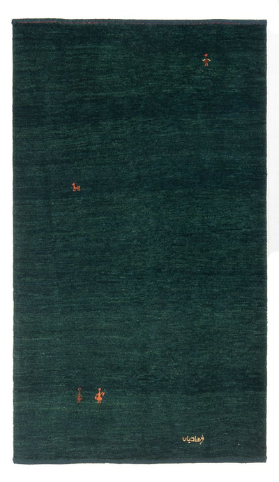 Perzische Gabbeh Tapijt 115x178cm - Perserteppich Wollteppich