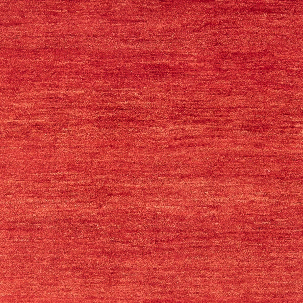 Gabbeh tapijt - Perzisch - 186 x 122 cm - rood