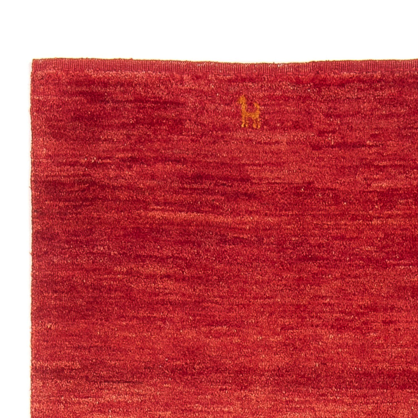 Perzische Gabbeh Tapijt 175x119cm - Perserteppich Wollteppich