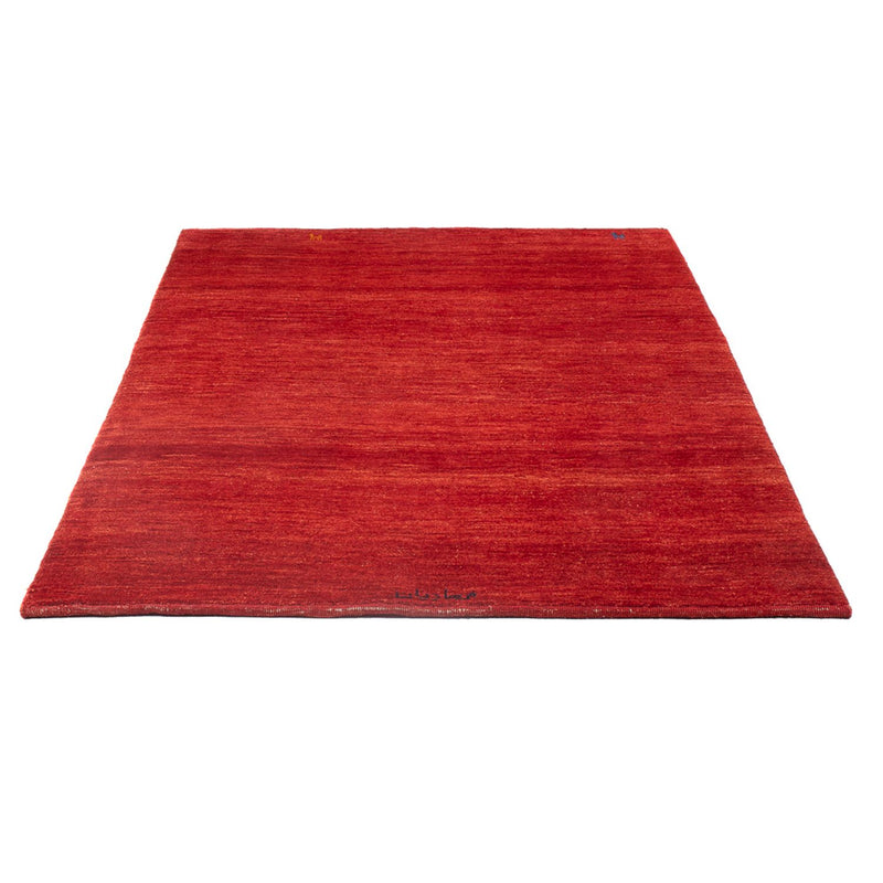 Gabbeh tapijt - Perzisch - 175 x 119 cm - rood