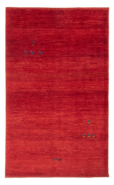 Perzische Gabbeh Tapijt 118x172cm - Perserteppich Wollteppich