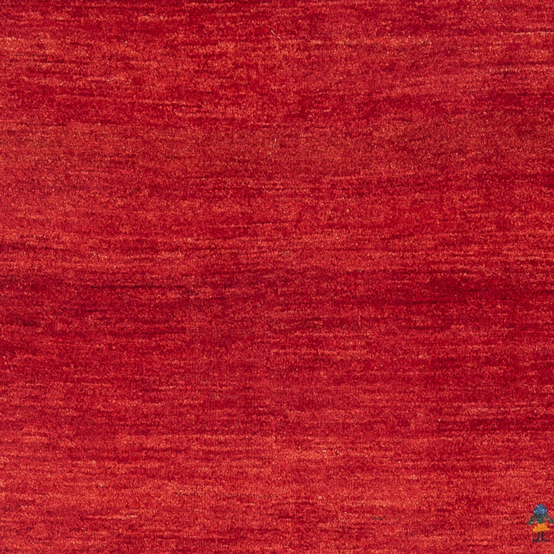 Gabbeh tapijt - Perzisch - 172 x 118 cm - rood