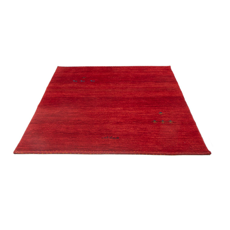 Gabbeh tapijt - Perzisch - 172 x 118 cm - rood