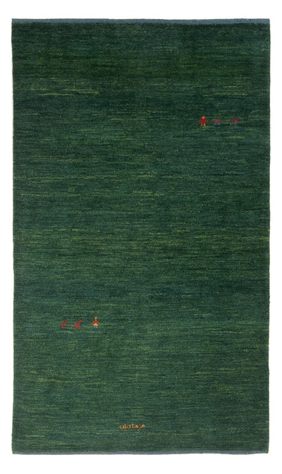 Perzische Gabbeh Tapijt 115x183cm - Perserteppich Wollteppich