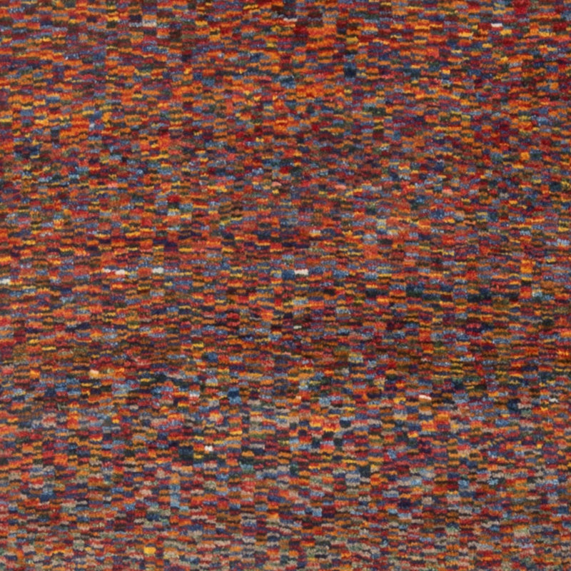 Gabbeh tapijt - Perzisch - 147 x 100 cm - veelkleurig