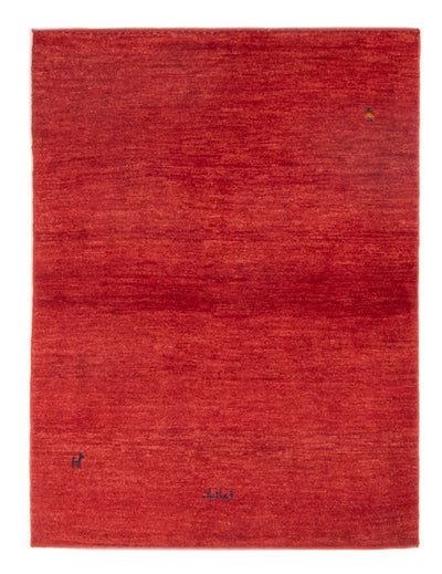 Perzische Gabbeh Tapijt 102x147cm - Perserteppich Wollteppich