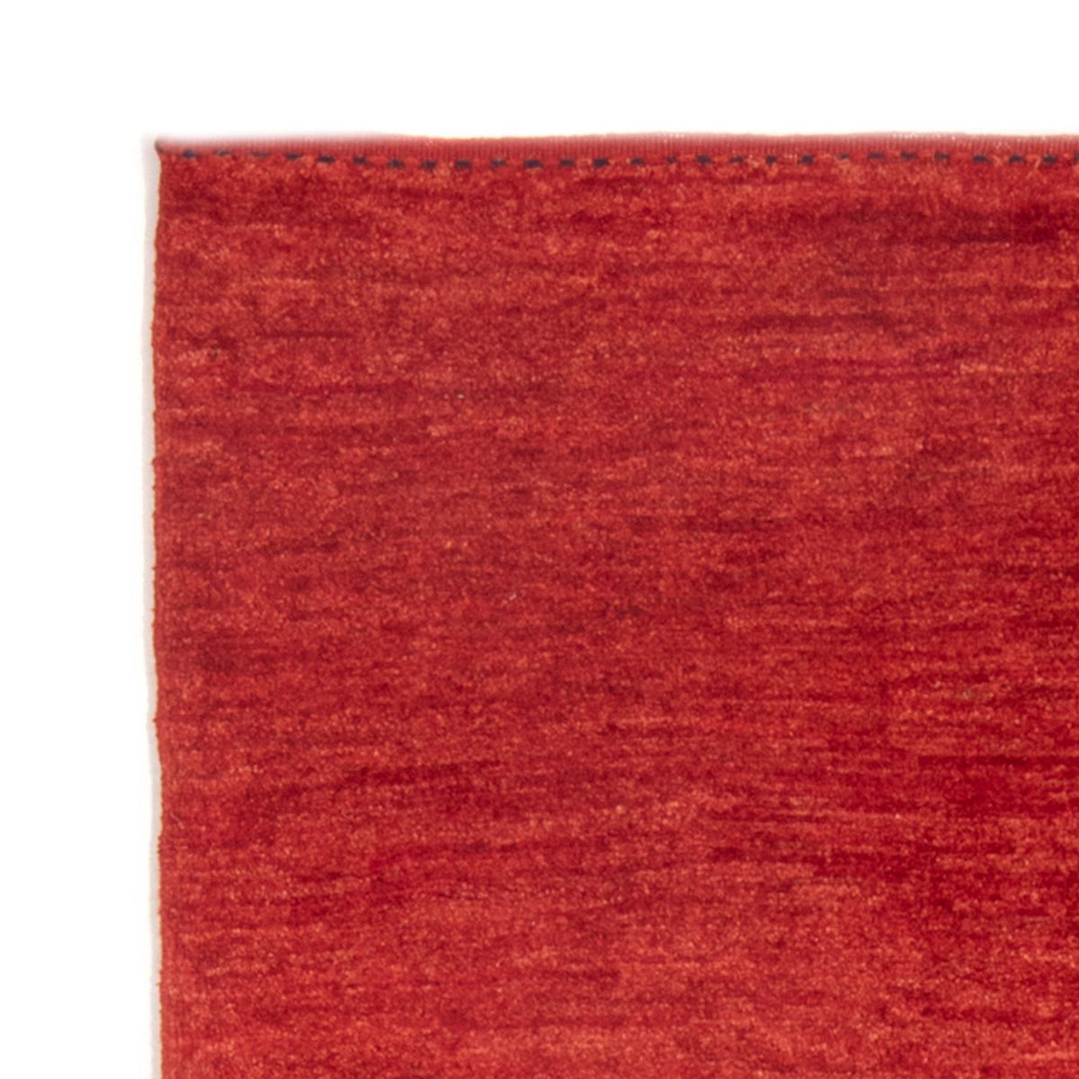 Gabbeh tapijt - Perzisch - 147 x 102 cm - rood