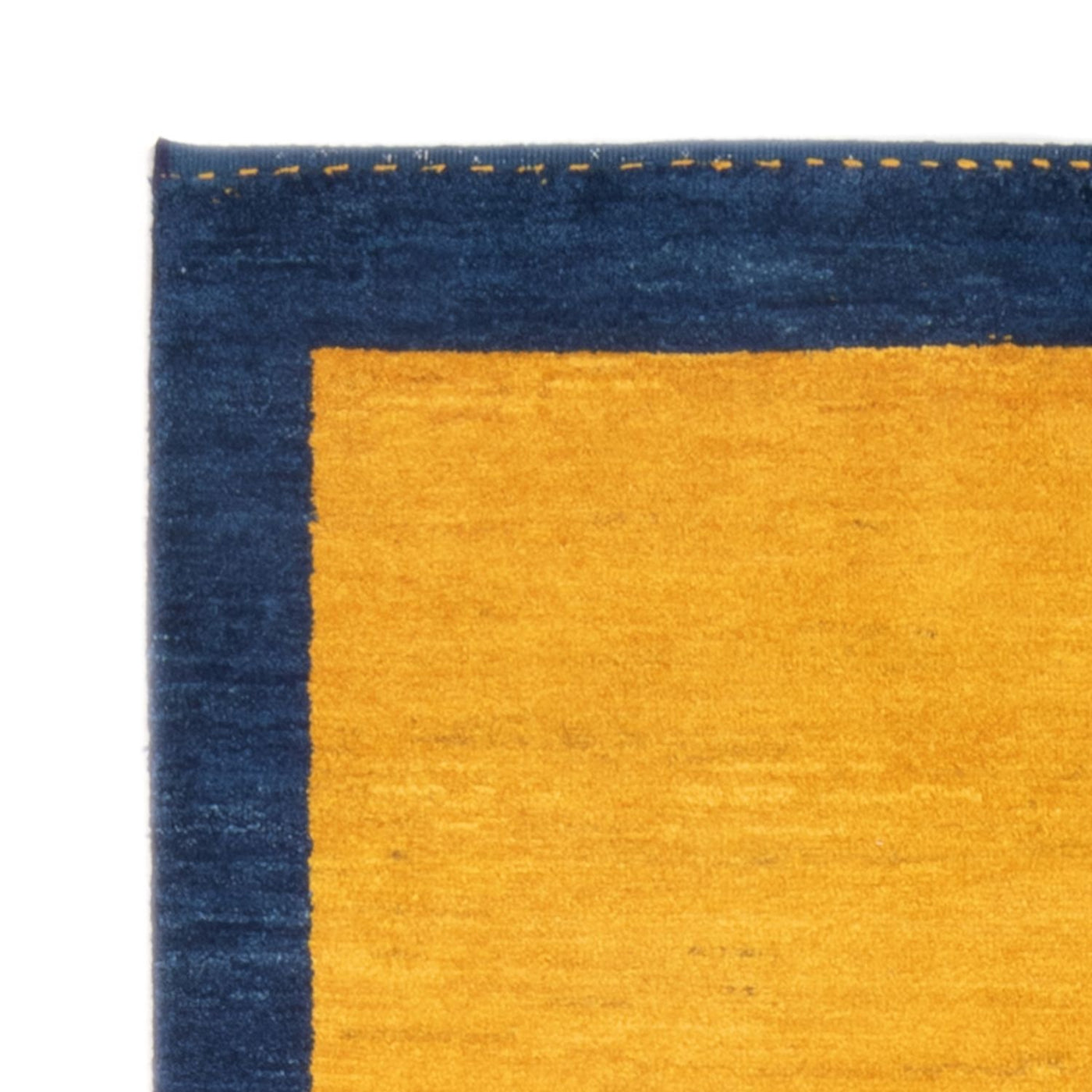 Perzische Gabbeh Tapijt 147x99cm - Perserteppich Wollteppich