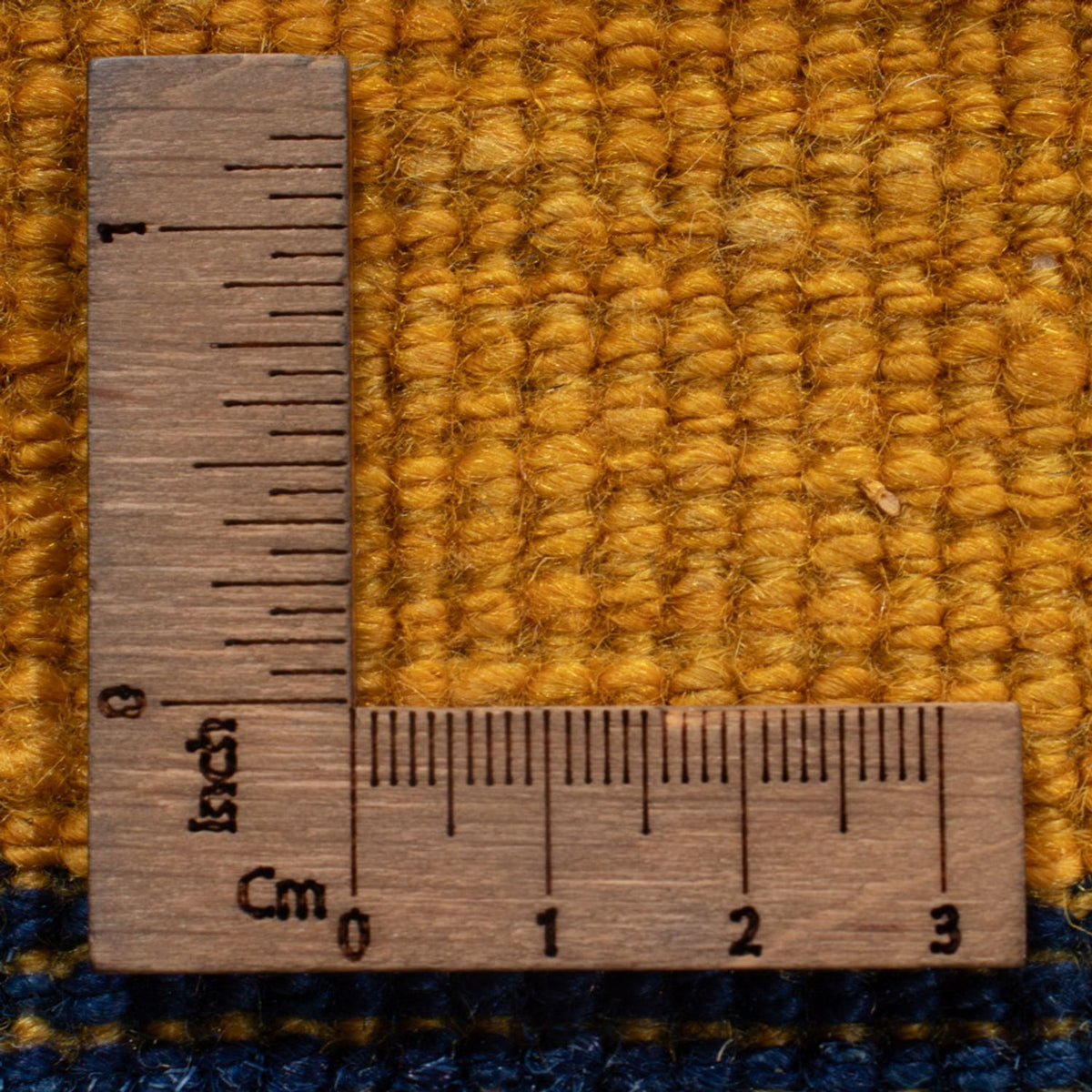 Gabbeh tapijt - Perzisch - 147 x 99 cm - veelkleurig