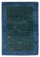 Perzische Gabbeh Tapijt 153x102cm - Perserteppich Wollteppich