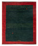 Perzische Gabbeh Tapijt 152x107cm - Perserteppich Wollteppich