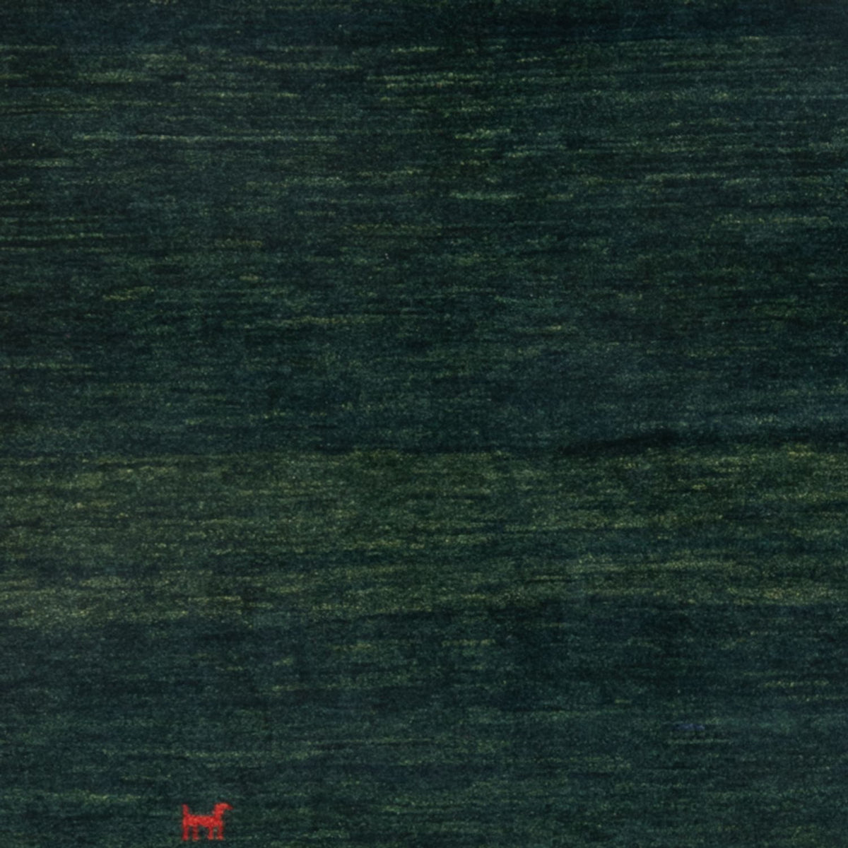 Gabbeh tapijt - Perzisch - 152 x 107 cm - veelkleurig