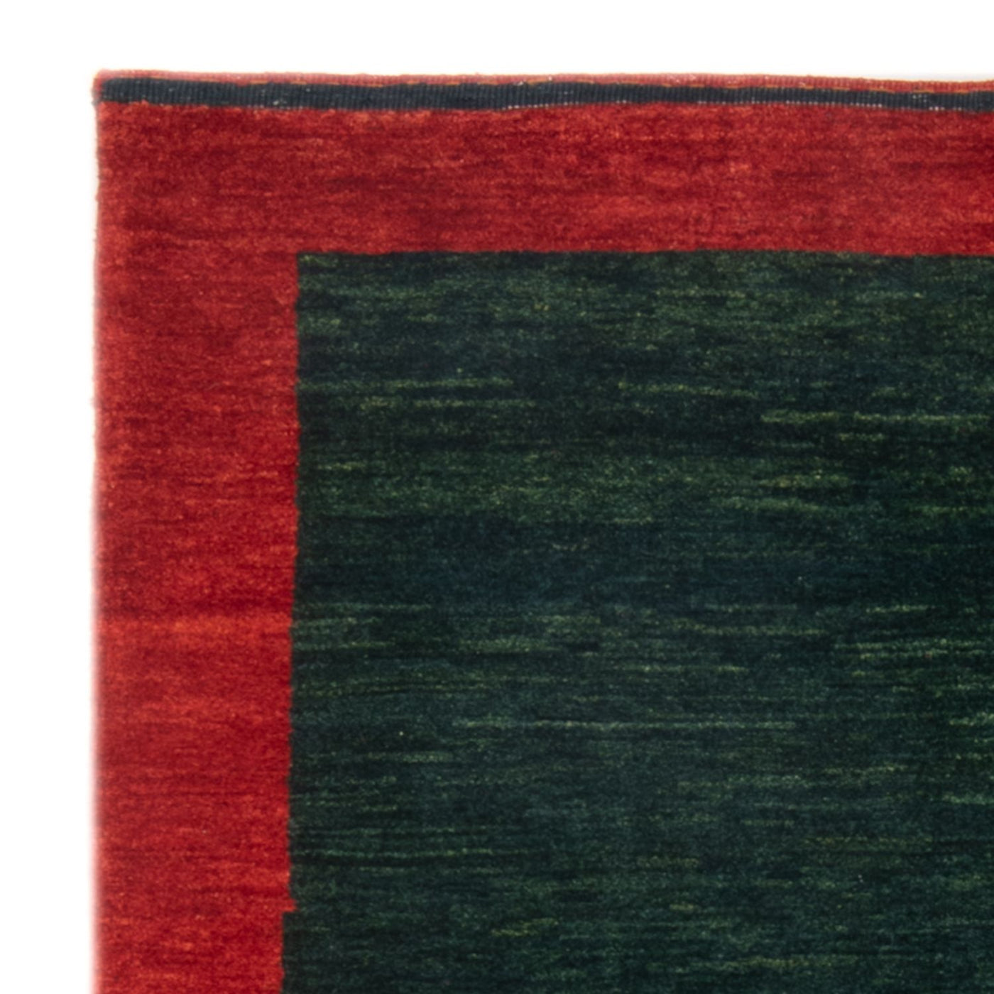Perzische Gabbeh Tapijt 152x107cm - Perserteppich Wollteppich