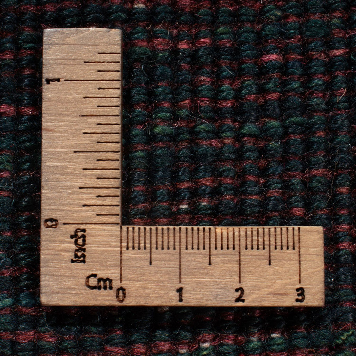 Gabbeh tapijt - Perzisch - 152 x 107 cm - veelkleurig