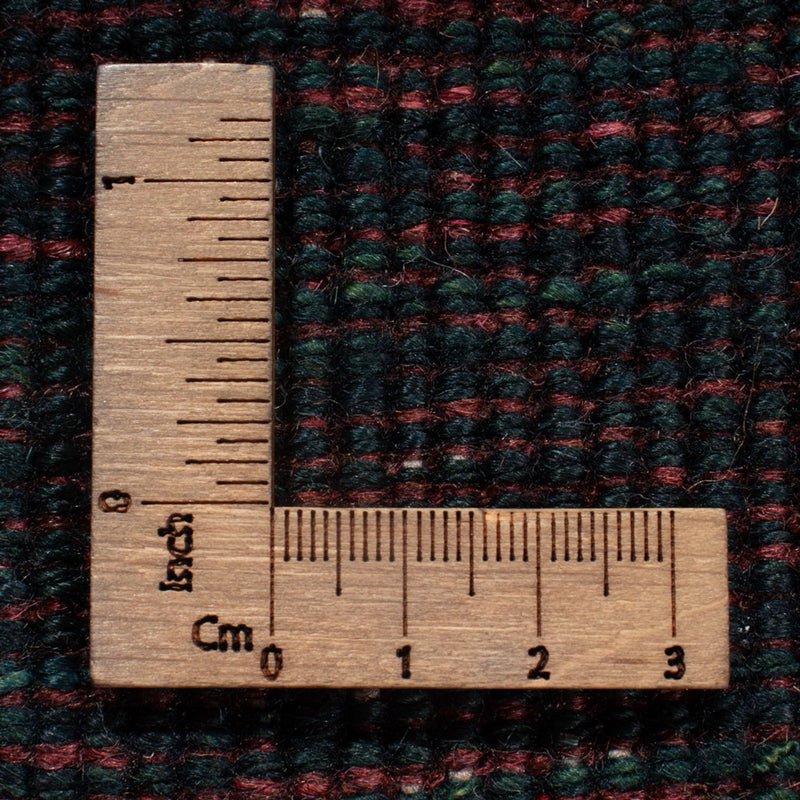 Gabbeh tapijt - Perzisch - 152 x 107 cm - veelkleurig