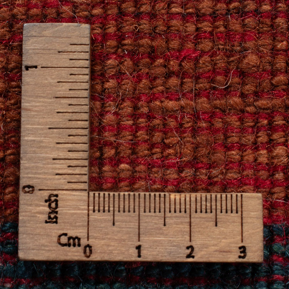 Gabbeh tapijt - Perzisch - 144 x 105 cm - veelkleurig