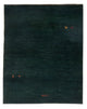 Perzische Gabbeh Tapijt 148x104cm - Perserteppich Wollteppich