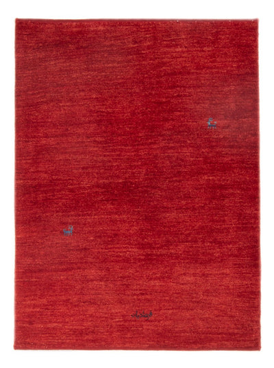 Perzische Gabbeh Tapijt 102x142cm - Perserteppich Wollteppich