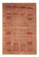 Perzische Gabbeh Tapijt 161x104cm - Perserteppich Wollteppich